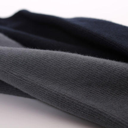 秋冬季男士中筒运动吸汗透气棉袜子 yassecoco短袜/打底袜/丝袜/美腿袜