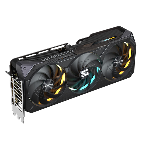 Gigabyte/技嘉RTX5080 Gaming oc 16G魔鹰AI画图渲染新品游戏显卡 - 图2