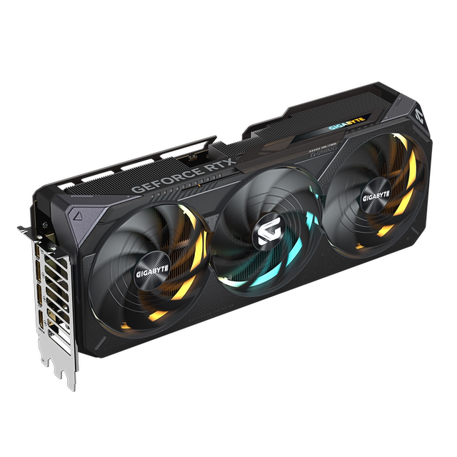 Gigabyte RTX5080 Gaming oc/Aero OC 16G Feng Mo Eagle Snow Eagle graphics card