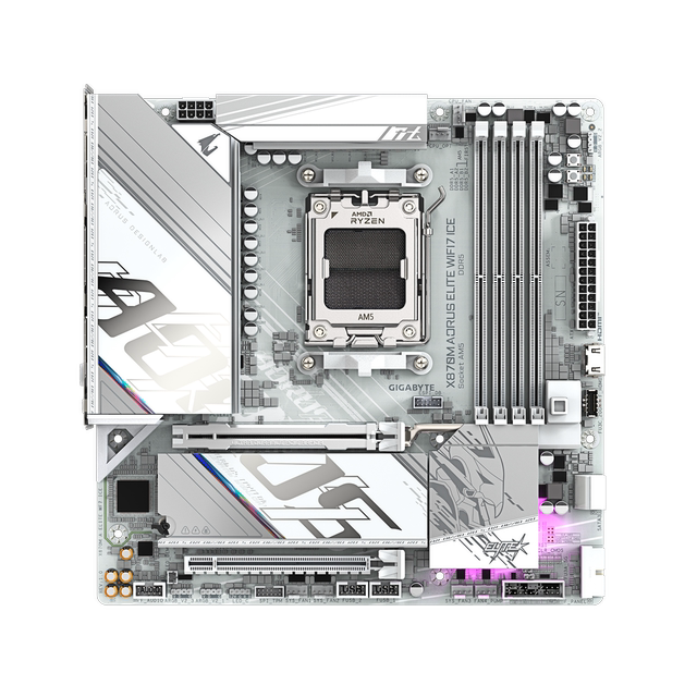GIGABYTE E-Sports Wireless Network Card New Product