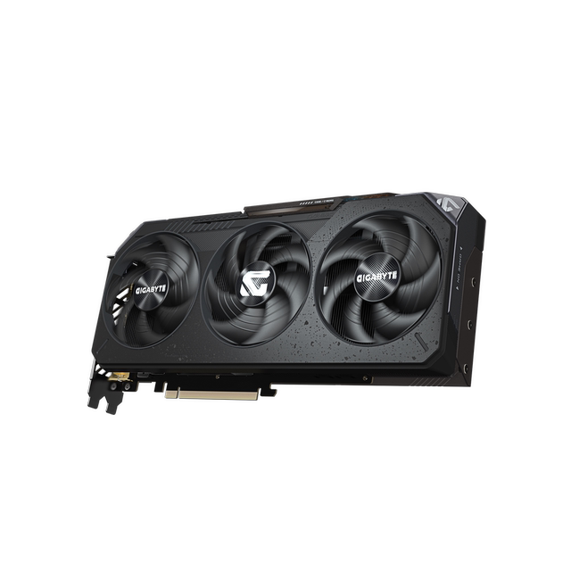 Gigabyte RX9070GRE GAMING OC 12GD Magic Eagle AMD new game graphics card