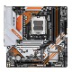 GIGABYTE Xiaodiao 12-phase power supply vest