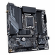 Gigabyte B760M GAMING X WIFI6E GEN5 D4/D5 Magic Eagle computer motherboard