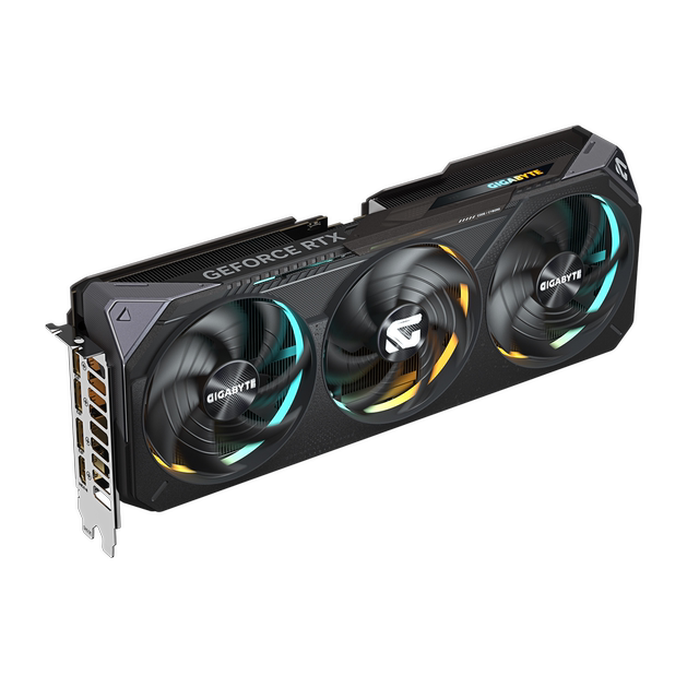 GIGABYTE RTX5070 AERO/EAGLE/Gaming/MASTER Falcon Eagle Snow Eagle Super Sculpture Graphics Card