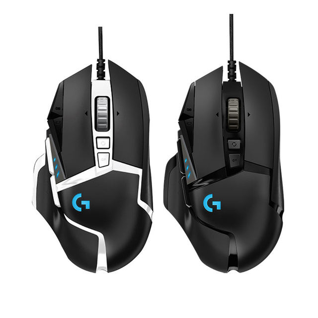 Logitech wireless weight gaming rgb backlight