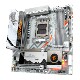 GIGABYTE B850M AORUS ELITE WIFI7 ICE-P stunning new AMD product