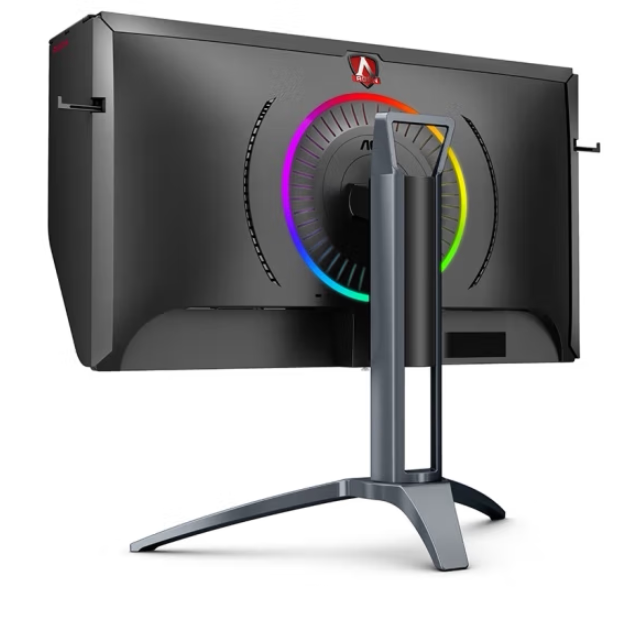 AOC 24/27/32-inch monitor 1K 2K 4K resolution 170-360Hz gaming monitor