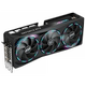 Gigabyte RTX5080X W/Master 16G all-in-one water sculpture super sculpture white\black graphics card