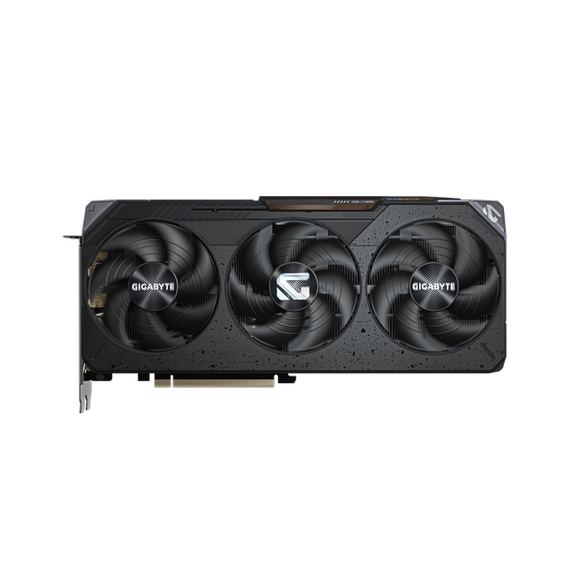 Gigabyte RX9070GRE GAMING OC 12GD Magic Eagle AMD new game graphics card