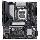 GIGABYTE B860M EAGLE WIFI6 V2 White Falcon supports LGA1851 new motherboard