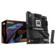Gigabyte X870E AORUS ELITE WIFI7 Xiaodiao new AMD9000 series motherboard