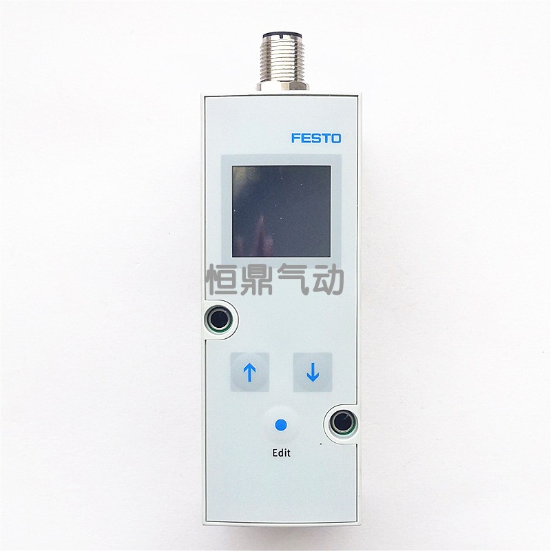 费斯托FESTO气动比例阀543432 VPPM-6L-L-1-G18-0L6H-A4N-C1现货 - 图3