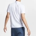 Nike ngắn tay nam 2019 hè mới áo thun tennis quần áo sơ mi POLO giản dị AR2322-010 - Áo polo thể thao Áo polo thể thao