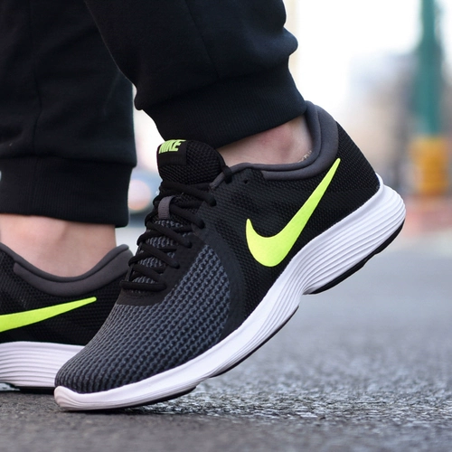 Nike, модные сетчатые спортивные дышащие легкие беговые кроссовки для отдыха, сезон 2021