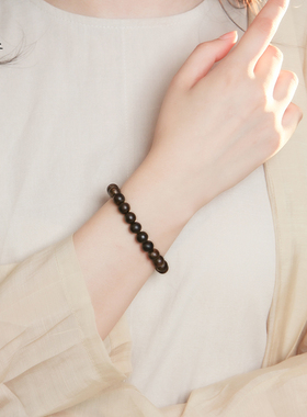 东海世家文莱沉香手串