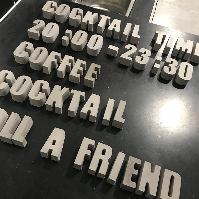 水泥字母英文字母墙贴创意工业风摆件数字3D立体墙面装饰背景墙,淘宝优惠券,粉丝福利购,淘宝优惠卷