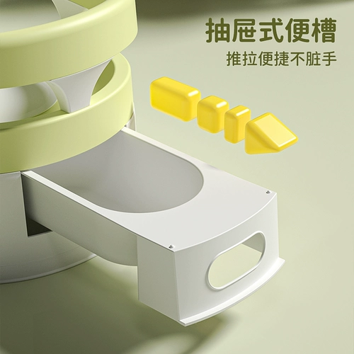 Туалет для мальчиков для девочек для младенца для тренировок для домашнего использования