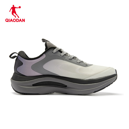 乔丹综训鞋女鞋2025秋季新款减震回弹运动鞋软底轻便跑步鞋健身鞋