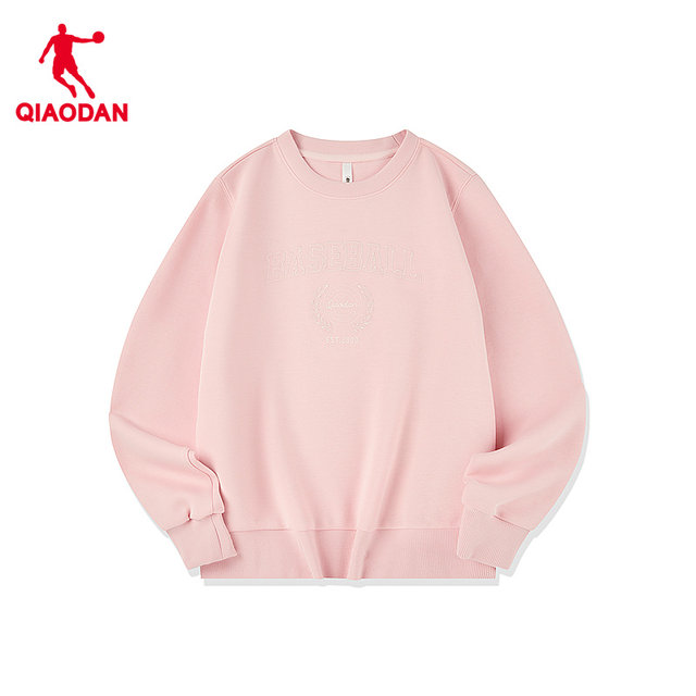 Jordan pullover sweatshirt ຮູບແບບໃຫມ່ຂອງແມ່ຍິງພາກຮຽນ spring