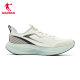 Jordan spring shock-absorbing sneakers men's shoes lightweight soft sole non-slip casual running shoes official shopping mall ແທ້ແບບດຽວກັນ