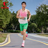 Jordan semi-elastic 4.0 shorts professional running men