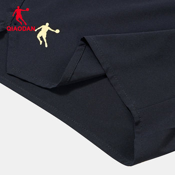 [Feiying PB] China Jordan Sports Shorts Men's 2024 New Men's Marathon Running Sportswear Men