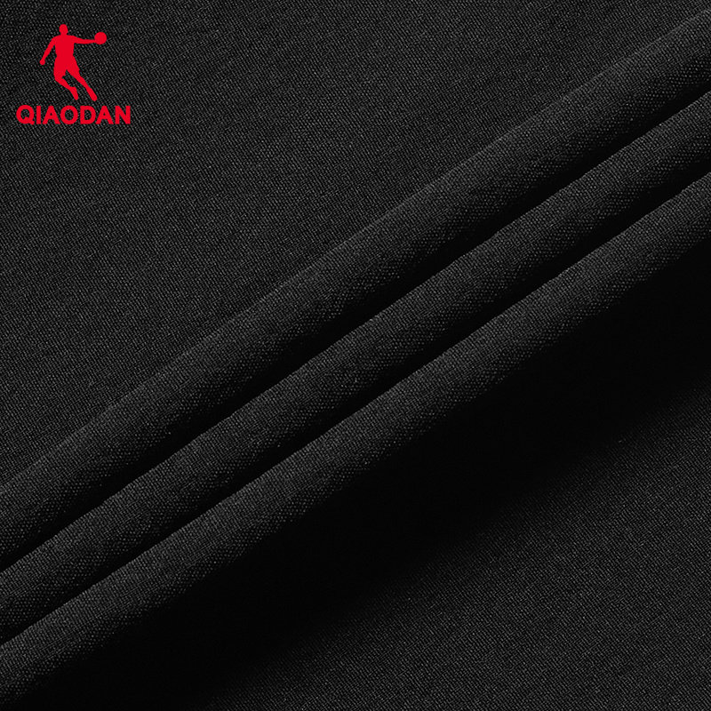 乔丹商场同款弹力冰感轻薄单层运动长裤男2026春季新款官方正品,淘宝优惠券,粉丝福利购,淘宝优惠卷