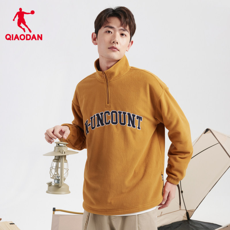  乔丹运动卫衣/套头衫