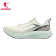 Jordan spring shock-absorbing sneakers men's shoes lightweight soft sole non-slip casual running shoes official shopping mall ແທ້ແບບດຽວກັນ