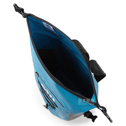 gill专业航海装备双肩背包35L大容量多功能箱包防水防穿刺户外,淘宝优惠券,粉丝福利购,淘宝优惠卷