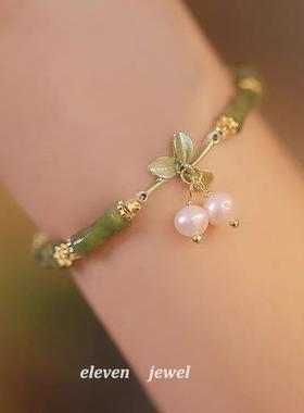 【399人抢购中】和田玉手镯