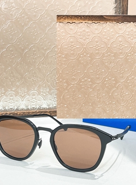 时尚方形遮阳墨镜防紫外线男女款