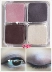 Giải phóng mặt bằng The Body Shop Body Shop Pearl Bright Color Bốn màu Eye Shadow Tile Earth Earth PONY Makeup Makeup - Bóng mắt