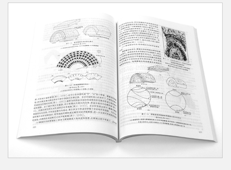 正版构造地质学第三版朱志澄曾佐勋中国地质大学出版构造地质学教程没有附本-图1