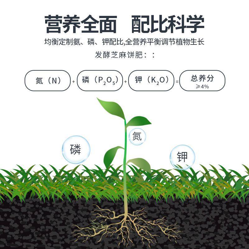 发酵芝麻饼肥有机肥料大豆有机菜籽饼料豆饼有机盆栽绿植花卉通用,淘宝优惠券,粉丝福利购,淘宝优惠卷