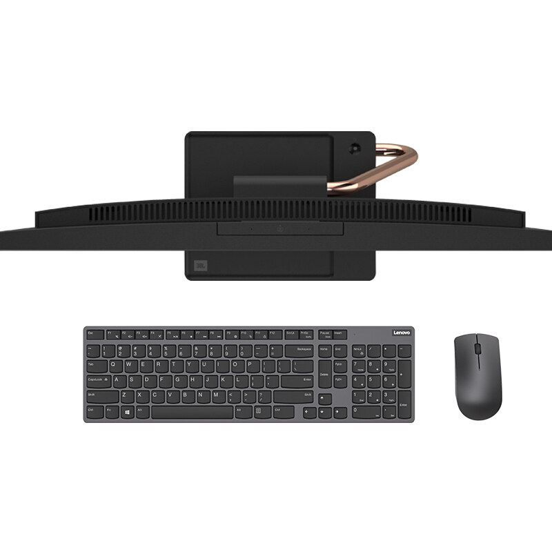  联想艾克兰斯一体机