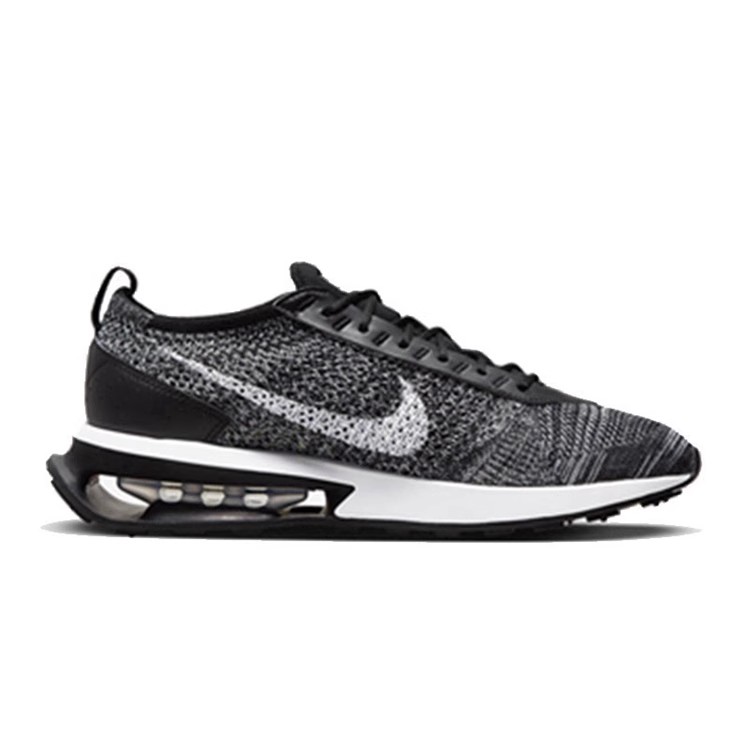 Nike耐克AIR MAX FLYKNIT RACER男子跑步鞋运动鞋DJ6106-002 - 图2