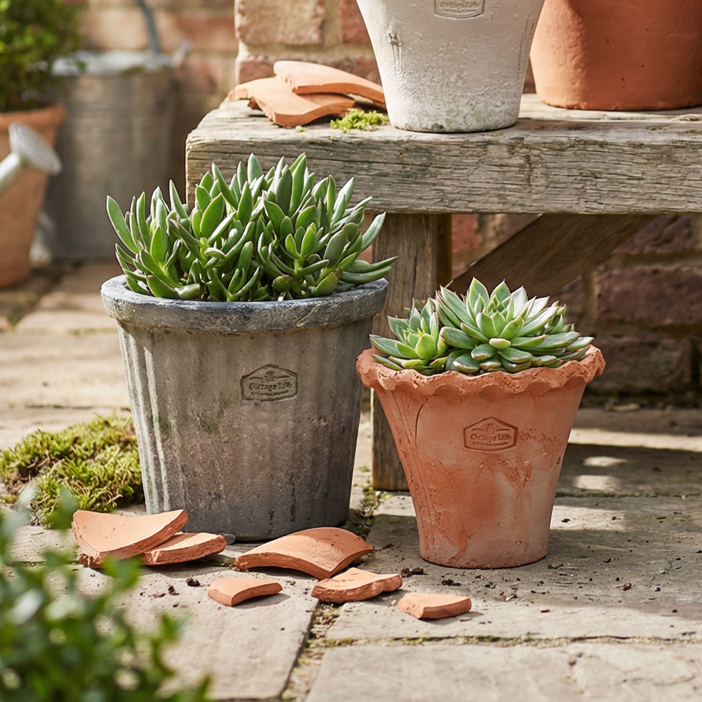 条纹红陶兰花陶土花盆多肉粗陶透气陶瓷泥瓦盆老式黑色蝴蝶兰陶盆,淘宝优惠券,粉丝福利购,淘宝优惠卷
