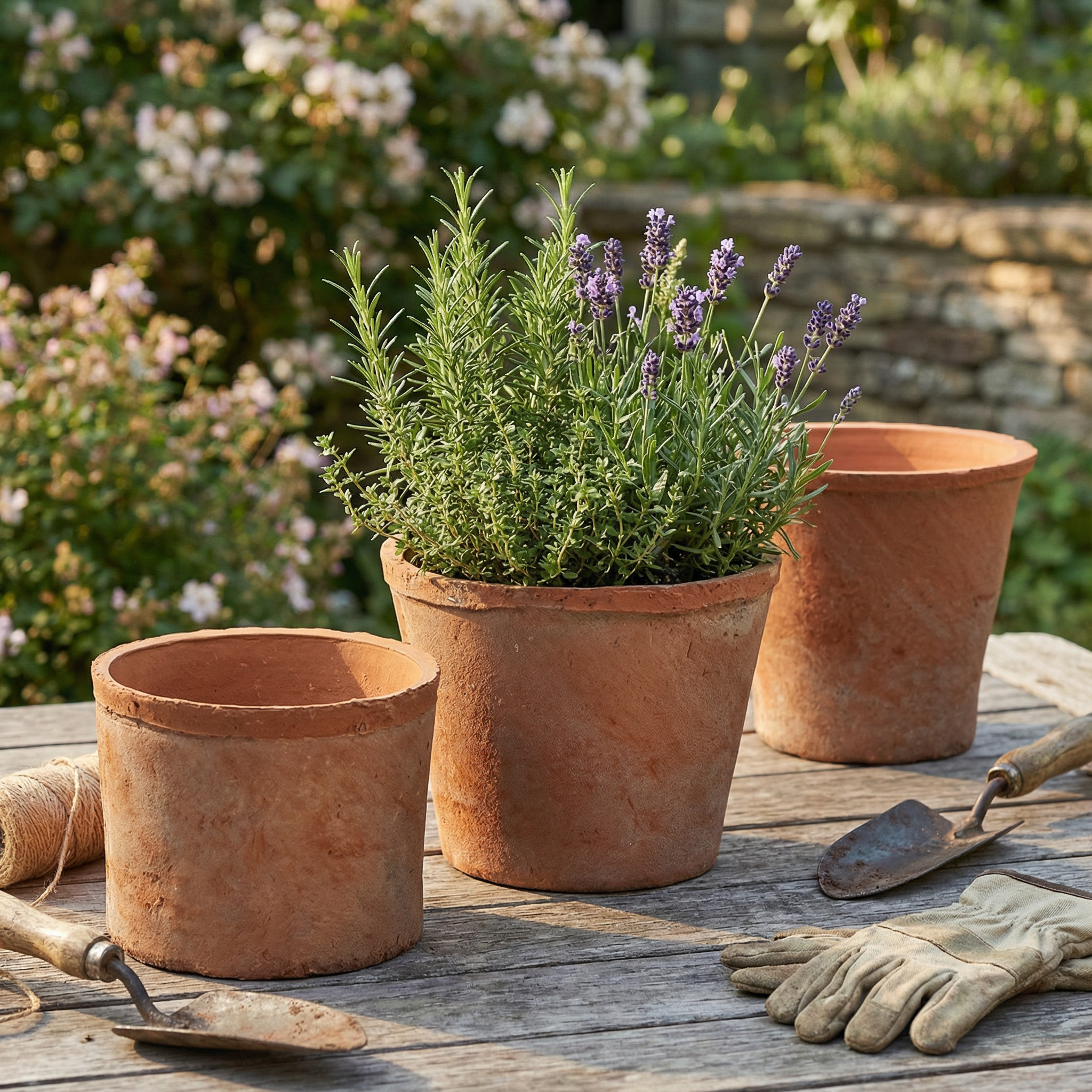 老式陶土花盆复古透气粗陶蝴蝶兰瓦盆多肉陶盆陶罐家用红陶花盆小,淘宝优惠券,粉丝福利购,淘宝优惠卷