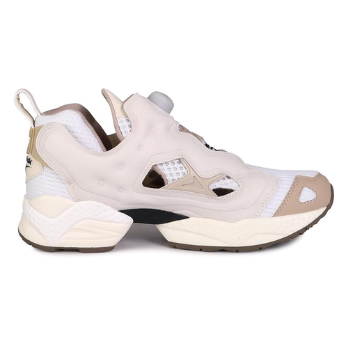 Reebok/锐步 INSTAPUMP FURY 女子经典复古运动休闲增高老爹鞋 - 图3
