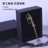 Японские металлические музыкальные инструменты для школьников, маленькое пианино, подарок на день рождения, делается под заказ