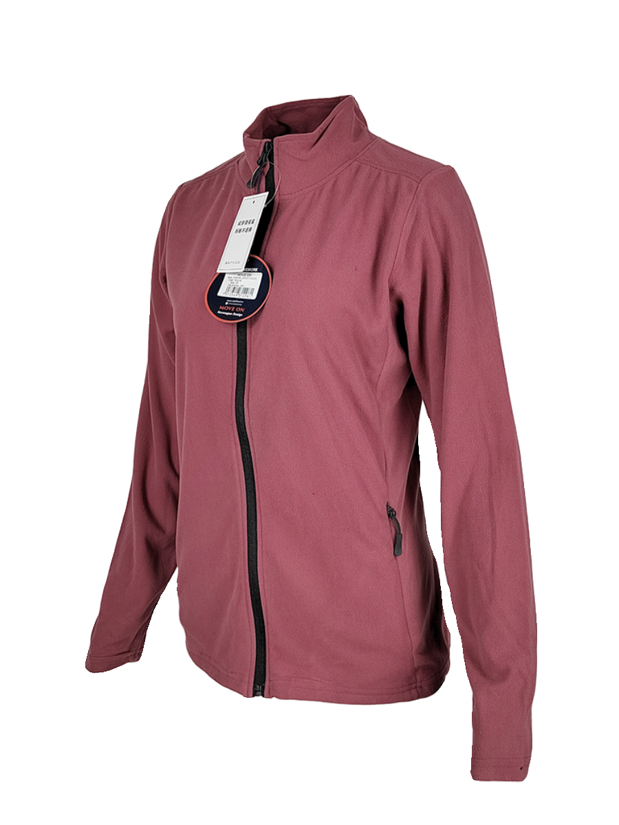 户外运动男款春秋冬拉链抓绒保暖速干外套衫女摇粒绒夹克中层内胆,淘宝优惠券,粉丝福利购,淘宝优惠卷