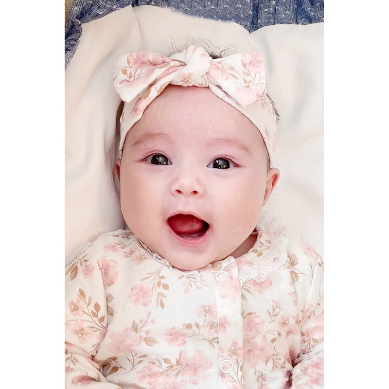 新款宝宝海报照片宝宝画报漂亮男女婴儿画孕妇备孕胎教图片墙贴画,淘宝优惠券,粉丝福利购,淘宝优惠卷