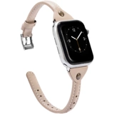 Gelvtic подходит для Iwatch7 Star Star Light Color Apple Watch с S8AppleWatch кожа осень и зима