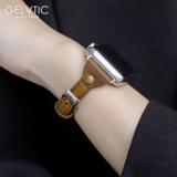 Gelvtic подходит для Iwatch7 Star Star Light Color Apple Watch с S8AppleWatch кожа осень и зима