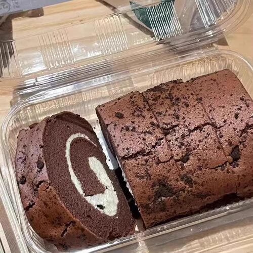 泸溪河生牛乳瑞士黄金卷南京特产传统糕点心人气美食国内代购顺丰 - 图3