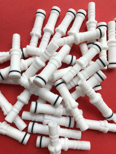 瓦格纳粉泵芯 文氏管 吸粉管 厂家直销 - 图2