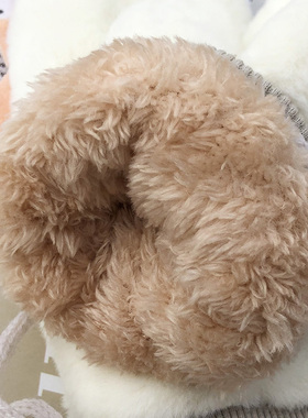 女生全包加绒加厚韩版百搭手套