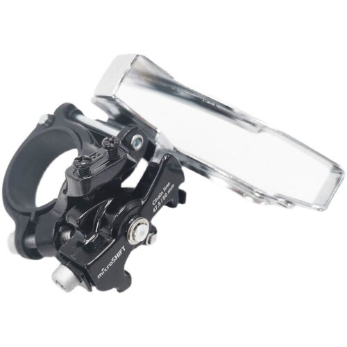 Microshift微转变速器山地自行车21速24速27速30前拨后拨指拨套件 - 图3