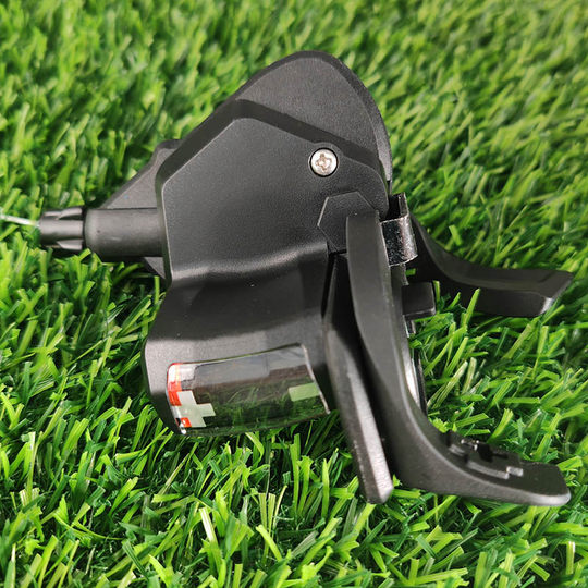 Decathlon transmission thumb shift 7-speed 8-speed labor-saving accessories